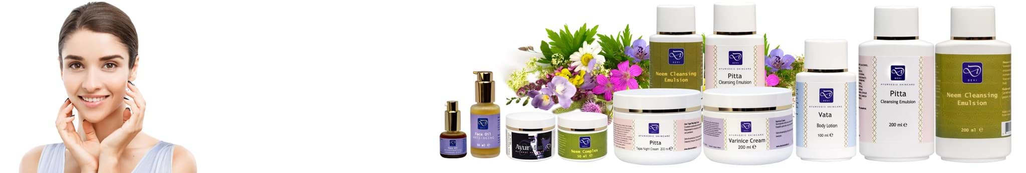 Devi Skincare